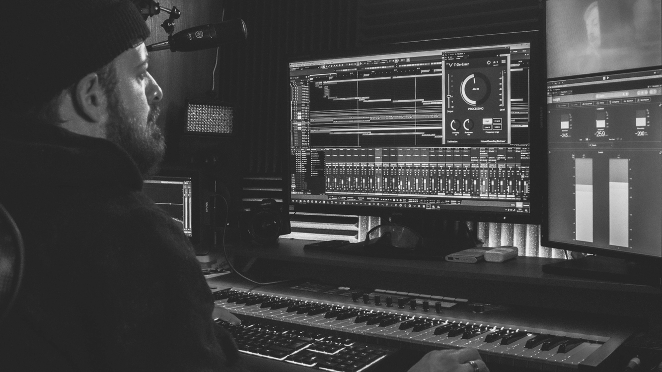 Preparing Your Mix for Online Mastering: Why Preparation Matters More Than You Think