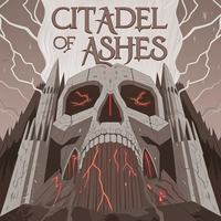 Metal Thunder cover