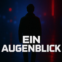 Ein Augenblick cover