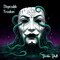 Disposable Freedom cover