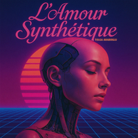 L’amour Synthétique cover